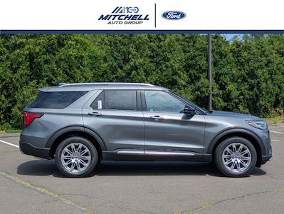 2026 Ford Explorer 4WD SUV for sale #40423 - photo 2