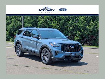 New 2026 Ford Explorer ST for sale #40443 - photo 1
