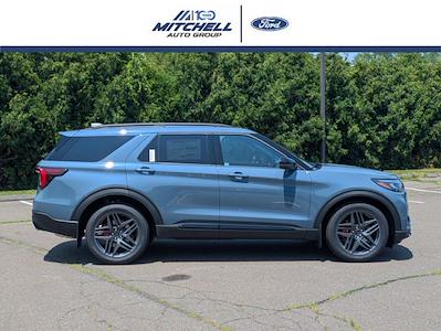 New 2026 Ford Explorer ST for sale #40443 - photo 2