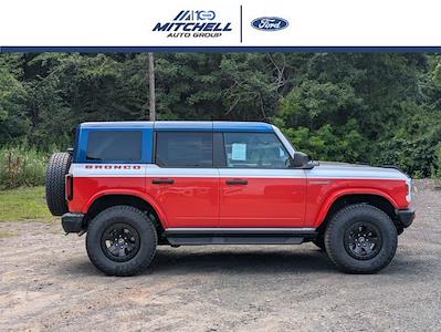 2026 Ford Bronco 4WD SUV for sale #40450 - photo 2