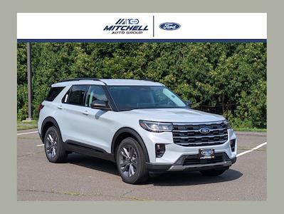 2026 Ford Explorer 4WD SUV for sale #40465 - photo 1