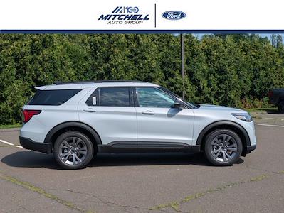 2026 Ford Explorer 4WD SUV for sale #40465 - photo 2