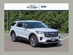 New 2026 Ford Explorer Active for sale #40465 - photo 1
