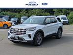 New 2026 Ford Explorer Active for sale #40465 - photo 7