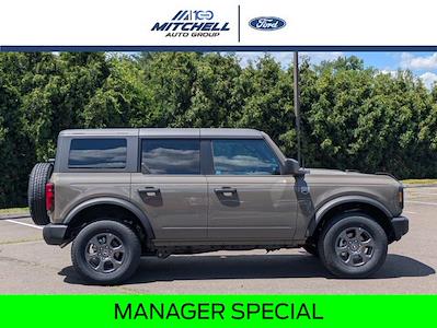2026 Ford Bronco 4WD SUV for sale #40472 - photo 2