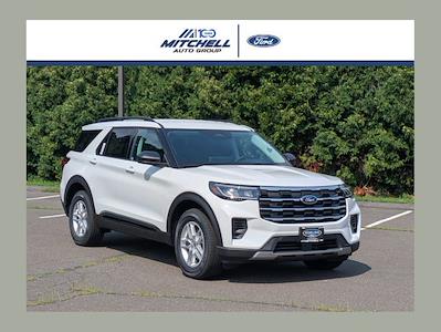 2026 Ford Explorer 4WD SUV for sale #40475 - photo 1