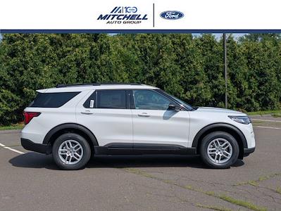 2026 Ford Explorer 4WD SUV for sale #40475 - photo 2