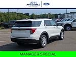 New 2026 Ford Explorer Active for sale #40475 - photo 3
