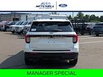 New 2026 Ford Explorer Active for sale #40475 - photo 4