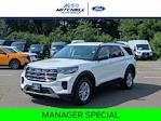 New 2026 Ford Explorer Active for sale #40475 - photo 7