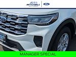 New 2026 Ford Explorer Active for sale #40475 - photo 9