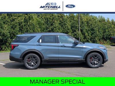 2026 Ford Explorer 4WD SUV for sale #40476 - photo 2