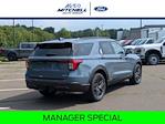 New 2026 Ford Explorer ST-Line for sale #40476 - photo 3