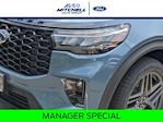 New 2026 Ford Explorer ST-Line for sale #40476 - photo 9