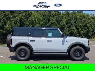 New 2026 Ford Bronco Outer Banks for sale #40488 - photo 2