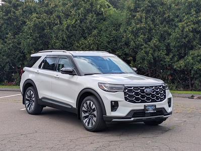 2026 Ford Explorer 4WD SUV for sale #40517 - photo 1
