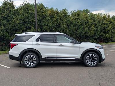 2026 Ford Explorer 4WD SUV for sale #40517 - photo 2