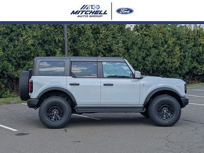 2026 Ford Bronco 4WD SUV for sale #40530 - photo 2