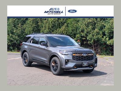 2026 Ford Explorer 4WD SUV for sale #40556 - photo 1