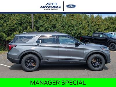 2026 Ford Explorer 4WD SUV for sale #40556 - photo 2