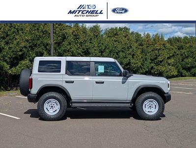 New 2026 Ford Bronco Heritage for sale #40557 - photo 2
