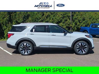 2027 Ford Explorer 4WD SUV for sale #40562 - photo 2