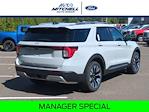 2027 Ford Explorer 4WD SUV for sale #40562 - photo 3