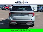 2027 Ford Explorer 4WD SUV for sale #40562 - photo 4