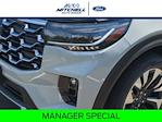 2027 Ford Explorer 4WD SUV for sale #40562 - photo 9
