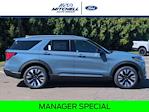 2027 Ford Explorer 4WD SUV for sale #40564 - photo 2