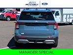2027 Ford Explorer 4WD SUV for sale #40564 - photo 4