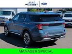 2027 Ford Explorer 4WD SUV for sale #40564 - photo 5