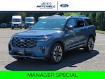2027 Ford Explorer 4WD SUV for sale #40564 - photo 7