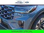 2027 Ford Explorer 4WD SUV for sale #40564 - photo 9