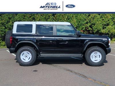 2026 Ford Bronco 4WD SUV for sale #40570 - photo 2