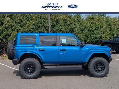 2026 Ford Bronco 4WD SUV for sale #40571 - photo 2