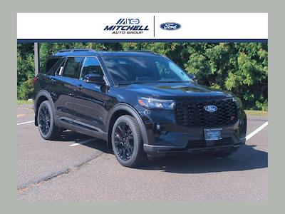 2027 Ford Explorer 4WD SUV for sale #40579 - photo 1