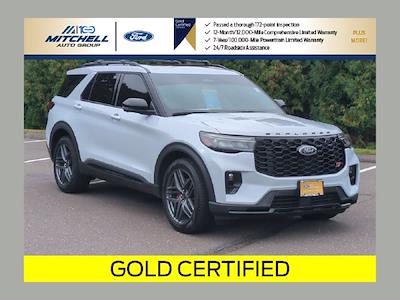 2026 Ford Explorer 4WD SUV for sale #40579A - photo 1