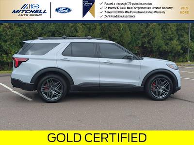 2026 Ford Explorer 4WD SUV for sale #40579A - photo 2