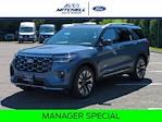 2027 Ford Explorer 4WD SUV for sale #40588 - photo 7