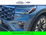 2027 Ford Explorer 4WD SUV for sale #40588 - photo 9