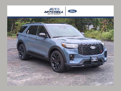 2027 Ford Explorer 4WD SUV for sale #40595 - photo 1