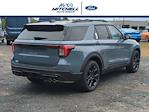 2027 Ford Explorer 4WD SUV for sale #40595 - photo 3