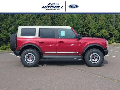 2026 Ford Bronco 4WD SUV for sale #40597 - photo 2