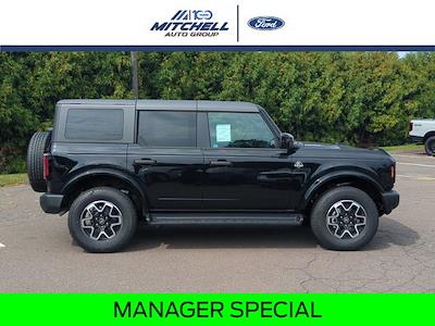 2026 Ford Bronco 4WD SUV for sale #40605 - photo 2