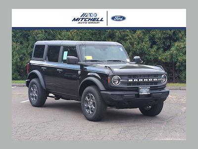 2026 Ford Bronco 4WD SUV for sale #40607 - photo 1