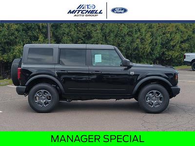 2026 Ford Bronco 4WD SUV for sale #40607 - photo 2
