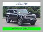2026 Ford Bronco 4WD SUV for sale #40607 - photo 1