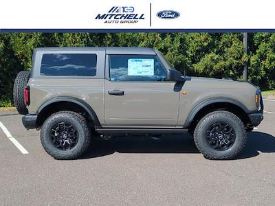 2026 Ford Bronco 4WD SUV for sale #40609 - photo 2