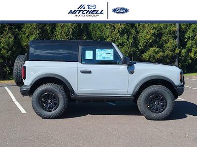 2026 Ford Bronco 4WD SUV for sale #40610 - photo 2